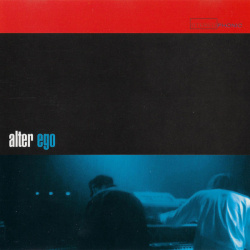 Alter Ego - Alter Ego (CD)