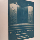 Eläke-Varma : vuosikertomus tilivuodelta 1961 - pikkukuva 1