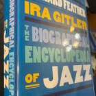 The Biographical Encyclopedia of Jazz - pikkukuva 1