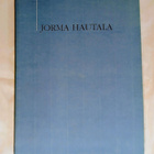 Jorma Hautala "Teoksia 1966-1996" - pikkukuva 1