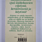 Jaroslav Kresanek : Lääkekasveja luonnosta ja puutarhasta - pikkukuva 2