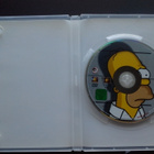 DVD: Simpsonit Villinä / The Simpsons Gone Wild (2006) - pikkukuva 3