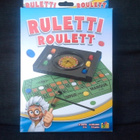 Ruletti pöytäpeli - pikkukuva 1
