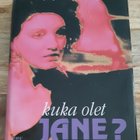 Joy Fielding - Kuka olet Jane? - pikkukuva 1