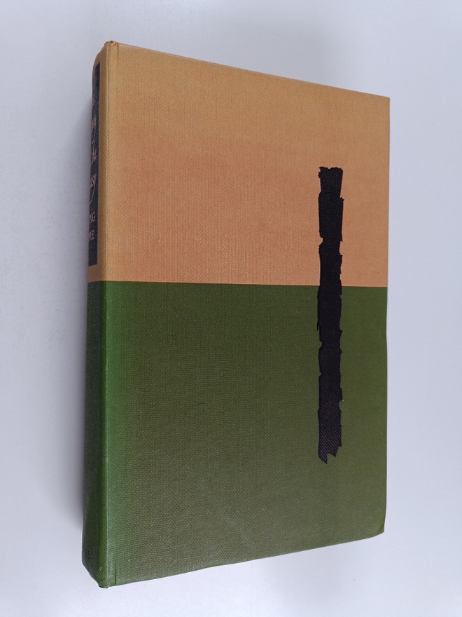 Irving Stone : The Agony and the Ecstasy