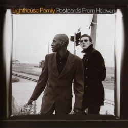 Lighthouse Family - Postcards From Heaven (CD)