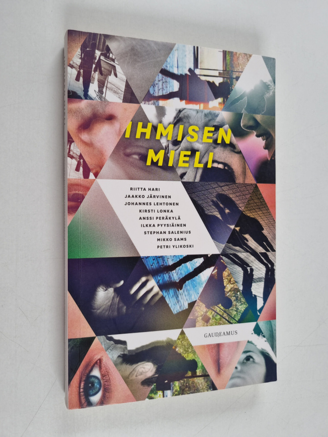 Ihmisen mieli