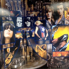 THE CULT :: ELECTRIC :: VINYYLI LP . 1987 !! - pikkukuva 3