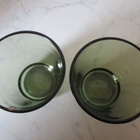 IITTALA KARTIO 2 KPL LASIT korkeus 8cm - pikkukuva 2