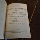 Psalmbok (v. 1932) - pikkukuva 3