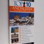 Jeffrey Kennedy : Andalusia ja Costa del Sol - pikkukuva 1