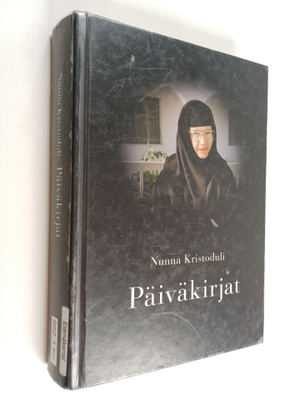 Nunna Kristoduli : Päiväkirjat