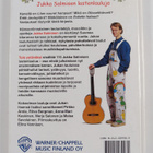 Jukka Salminen : Tule ystäväksi - pikkukuva 2