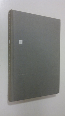 C. E. Carlson : Nuoren miehen sota 1941-1944