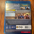 The Avengers Blu-ray 3D + Blu-ray - pikkukuva 2