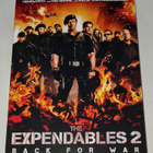 The Expendables 2 (o) - pikkukuva 1
