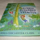 Clark Karrin ja Kurren ystävyys - pikkukuva 1