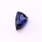 Tanzaniitti 7.64ct (imitaatio!) - pikkukuva 1