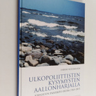 Jarkko Koukkunen : Ulkopoliittisten kysymysten aallonharj... - pikkukuva 1