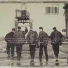 NKOTB • Face The Music CD - pikkukuva 3