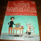 Viivi ja Wagner Sikspäkki ja salmiakkia no1 JUBA - pikkukuva 1