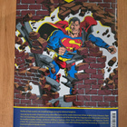 Superman the triangle era omnibus vol 1 - pikkukuva 3