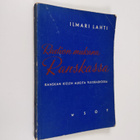 Ilmari Lahti : Radion mukana Ranskassa : ranskan kielen a... - pikkukuva 1