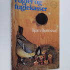 Fugler og fuglekasser - pikkukuva 1