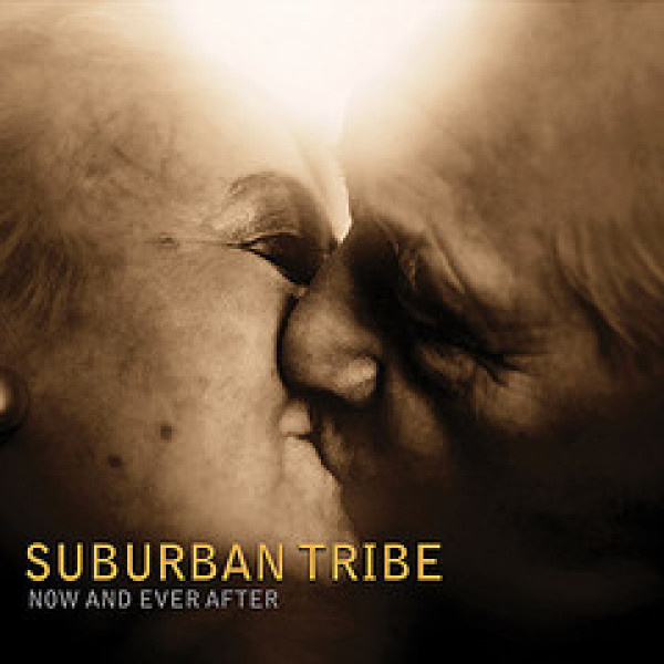 Suburban Tribe - Now and ever after -cd