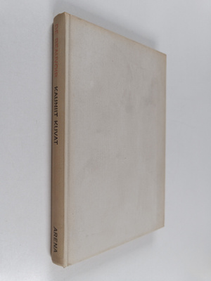 Simone de Beauvoir : Kauniit kuvat