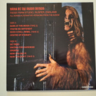 Ozzy Osbourne Howling at the Moon LP Värivinyyli Splatter - pikkukuva 2