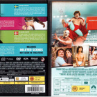2 KPL DVD ELOKUVIA - pikkukuva 2