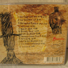 Omar And The Howlers: The Screamin` Cat CD. - pikkukuva 2