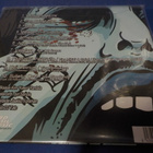 SAIRAS T - DELIRIUM UUSI SUOMI 2016 PAINOS LP - pikkukuva 2