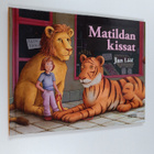 Jan Lööf : Matildan kissat - pikkukuva 1