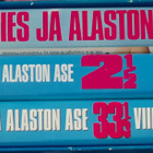 MIES JA ALASTON ASE / THE COMPLETE NAKED GUN COLLECTION - pikkukuva 1