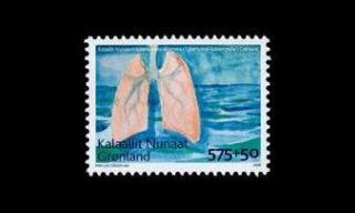 Grönlanti 511 ** Tuberkuloosi (2008)