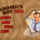 GRANDMA'S BOY dvd 2006 unrated - pikkukuva 3