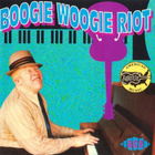 V/A: Boogie woogie riot - pikkukuva 1