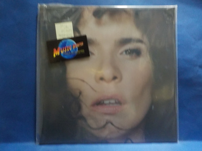 PALOMA FAITH - THE GLORIFICATION OF SADNESS M-/M- LP
