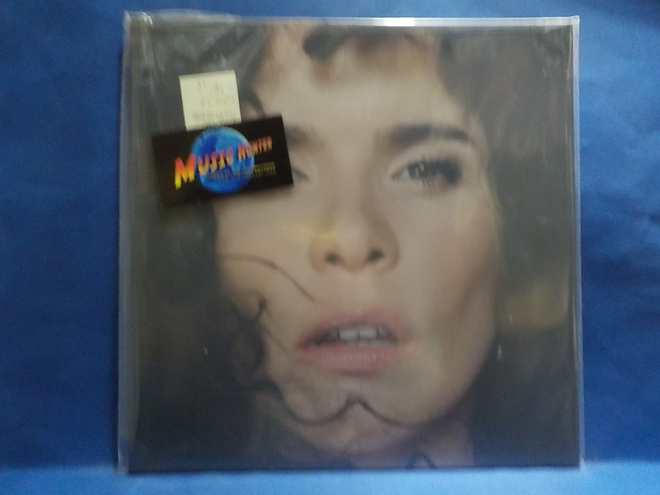 PALOMA FAITH - THE GLORIFICATION OF SADNESS M-/M- LP