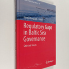 Regulatory gaps in Baltic Sea governance : selected issues - pikkukuva 1