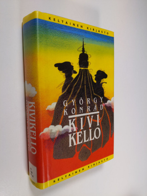 György Konrad : Kivikello