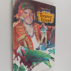 Robert Louis Stevenson : Treasure Island (Abridged edition) - pikkukuva 1