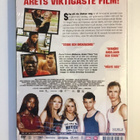 Sano Että Rakastat Mua (DVD) 2006 (UUSI) - pikkukuva 2