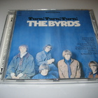 The Byrds - Turn! Turn! Turn! (CD) - pikkukuva 1