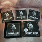 Johnny Cash – The Ultimate Collection 3CD METALLIBOXI - pikkukuva 3