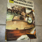 Voitto-sarja 12 Burken laki 1965 - sarjis hieno kunto - pikkukuva 1