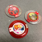 Disney Infinity 2.0 -paketti: alusta + hahmot + power discit - pikkukuva 4