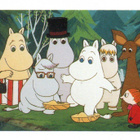 Purkkakuva MUUMI 1995 - pikkukuva 1